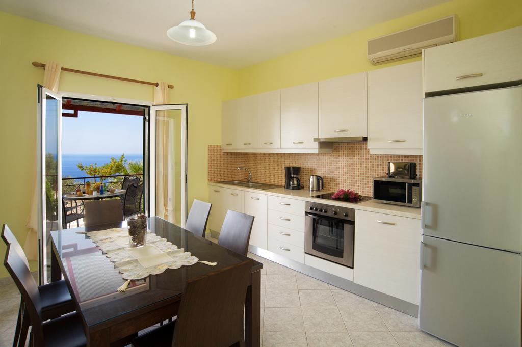 George Apartments Lourdata  Chambre photo