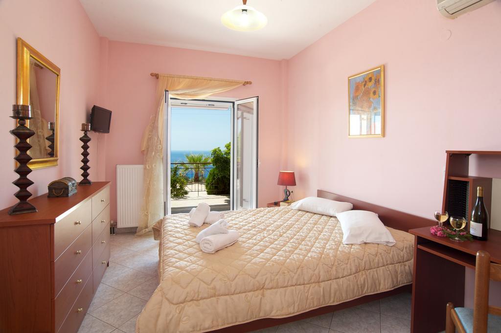 George Apartments Lourdata  Chambre photo